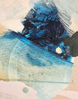 Dirty Stardust - Original Painting