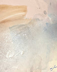 Dirty Stardust - Original Painting