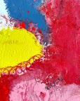 The Elephant in the Room - Original Painting