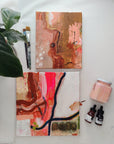 Honestly - Original Painting