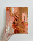 Honestly - Original Painting