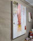 Coexistence - Original Painting