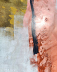 Coexistence - Original Painting