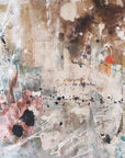 Vain Elämää - Original Painting