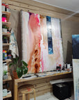 Limited Freedom - Original Painting