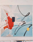 Set Me Free - Original Painting