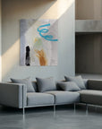 Pinna - Original Painting