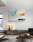 Pinna - Original Painting
