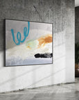 Pinna - Original Painting