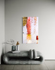 Coexistence - Original Painting
