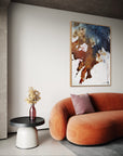 No "Best Before" - Canvas Print