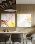 Not Crazy - Canvas Print
