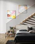 Not Crazy - Canvas Print