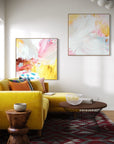 Not Crazy - Canvas Print