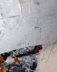 Life in Progress – Original Painting