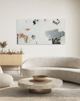 Life in Progress – Original Painting