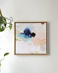 Like A Bird - Canvas Print