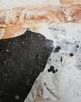 Mixed Feelings - Original Painting
