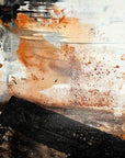 Mixed Feelings - Original Painting