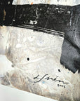 Mixed Feelings - Original Painting