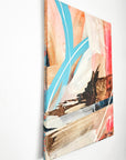 Simsalabim - Original Painting