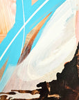 Simsalabim - Original Painting