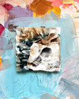 The North – Original Painting