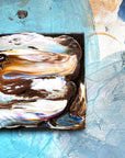 Thick Caramel – Original Painting