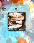 Thick Caramel – Original Painting