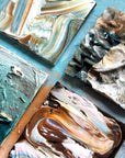 Thick Caramel – Original Painting
