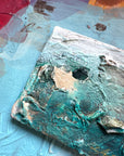 Treasure – Original Painting