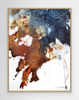 No "Best Before" - Canvas Print
