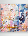 Livin La Vida Loca - Canvas Print