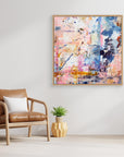 Livin La Vida Loca - Canvas Print