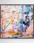 Livin La Vida Loca - Canvas Print