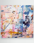 Livin La Vida Loca - Canvas Print