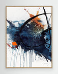 My Mind - Canvas Print
