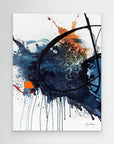 My Mind - Canvas Print