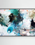 Holiday Mood - LIMITED EDITION Canvas Print