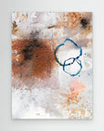 Us - Canvas Print
