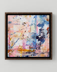 Livin La Vida Loca - Canvas Print
