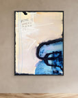 Your Thoughts, Not Mine - Limited Edition Canvas Print