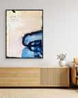 Your Thoughts, Not Mine - Limited Edition Canvas Print