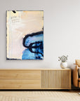 Your Thoughts, Not Mine - Limited Edition Canvas Print
