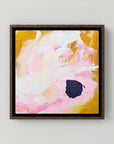 Free - Limited Edition Canvas Print