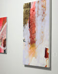 Coexistence - Original Painting