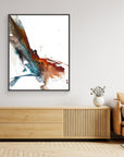 Phoenix - Canvas Print