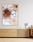 Us - Canvas Print