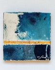 Denim on Denim – Original Painting