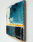 Denim on Denim – Original Painting